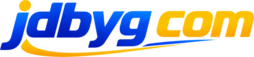 jdbyg com လိုဂို